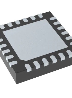 LMX2487SQ/NOPB[IC PLL FREQ SYNTHESIZER 24WQFN]