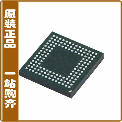 LCMXO1200E-4M132C【IC FPGA 101 I/O 132CSBGA】