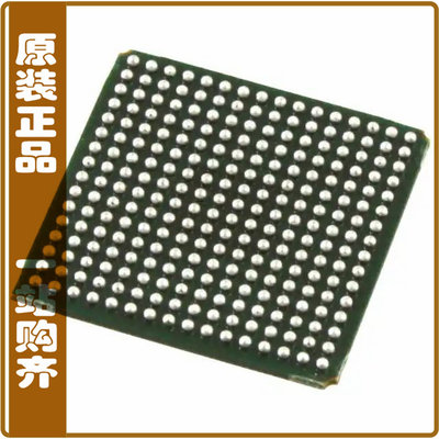 LFX125EB-03FN256I【IC FPGA 160 I/O 256FBGA】