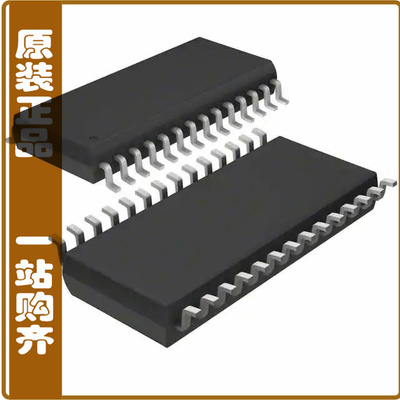 MSP430G2213IPW28【IC MCU 16BIT 2KB FLASH 28TSSOP】