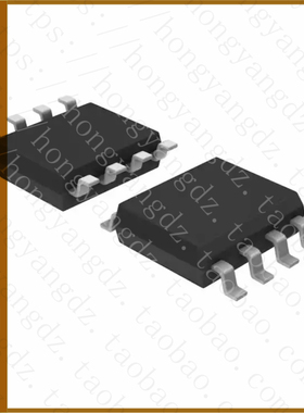 ISL28127FBZ-T7A【IC OPAMP GP 10MHZ 8SOIC】