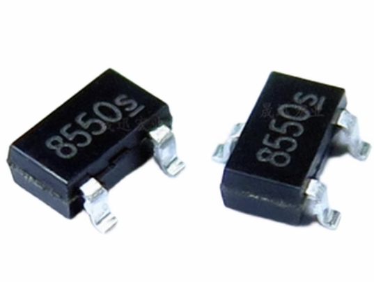 SE8550K2-HF SOT89 X2 SOT23 思旺 5V低压差线性稳压器LDO 全新IC