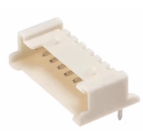 MOLEX 进口连接器 35363-0860 353630860 8P 2.0mm间距 公座现货