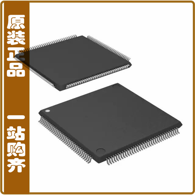 LFXP3C-4TN144I【IC FPGA 100 I/O 144TQFP】