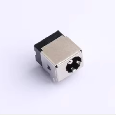 DC-044AΦ2.0-PU AC/DC电源连接器 DC电源插座