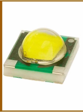 XPGWHT-L1-R250-00E51【LED XLAMP COOL WHITE 6200K 2SMD】