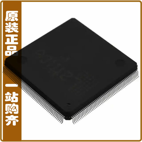 LFXP6C-5QN208C【IC FPGA 142 I/O 208QFP】