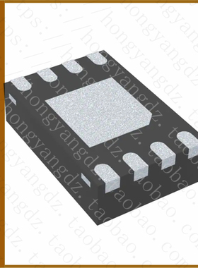 NCP367DPMUECTBG【IC VOLT PROTECTRION OCP OVP 8DFN】