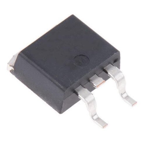 VS-30CTH02STRL-M3[ 200V 2 x 15A IF TO-220AB 200A IFSM]