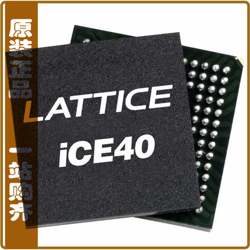 ICE40LP640-CM36A【IC FPGA 25 I/O 36UCBGA】