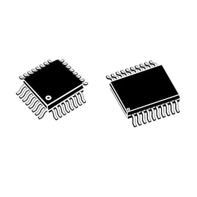 STM8AF6223PCAU[8 -MCU 8 BITS MICROCONTROLLERS]