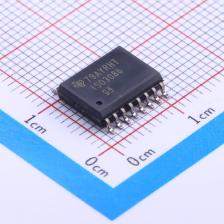 ISO3086DWR RS-485/RS-422芯片 20Mbps