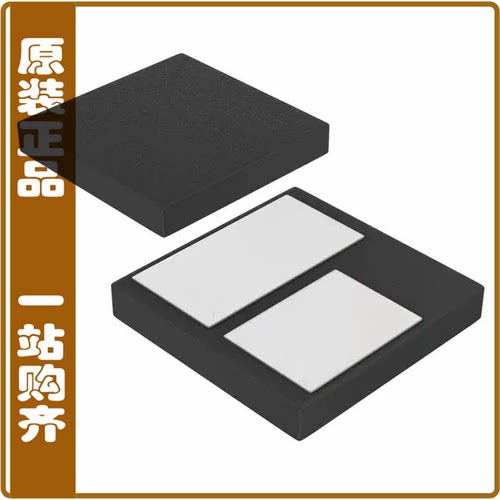 DS28E01G-100+T%26R【IC EEPROM 1KBIT 1-WIRE 2SFN】