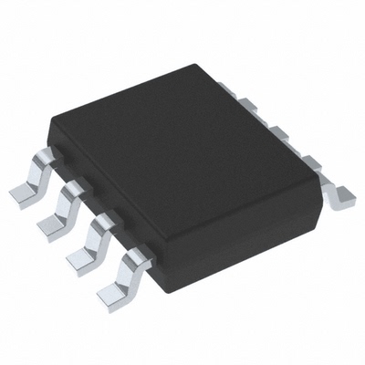 LM833M 全新原装 双通道低噪音运算放大器 贴片SOP-8  LM833MX