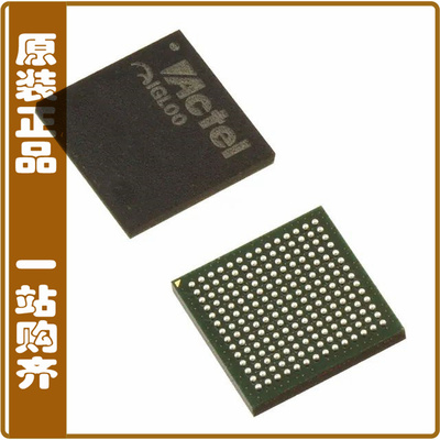 AGL125V2-CS196I【IC FPGA 133 I/O 196CSP】