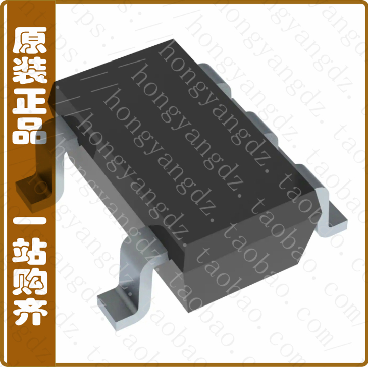LMH6723MFX/NOPB【IC OPAMP CFA 370MHZ SOT23-5】