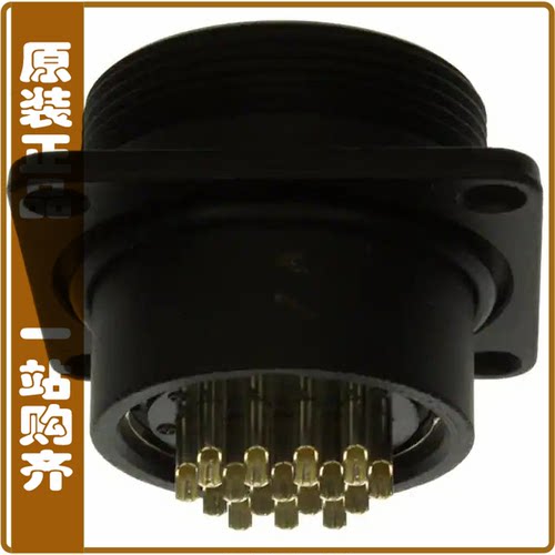 JR21WR-16S(71)【CONN RCPT FMALE 16P SOLDER CUP】