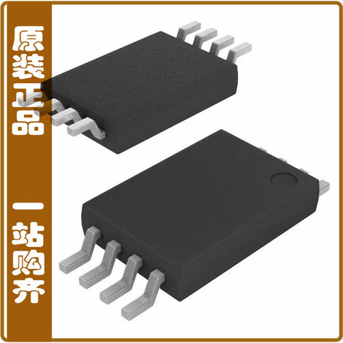 23K256T-I/ST【IC SRAM 256KBIT SPI 20MHZ 8TSSOP】