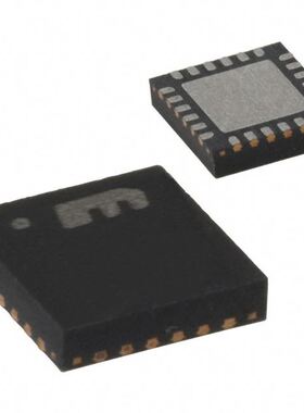 MIC3263YML-TR【IC LED DRVR RGLTR DIM 30MA 24MLF】