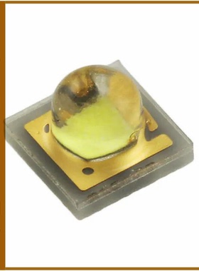 LUW CP7P-KTLP-5E8G-35-Z【LED OSLON COOL WHITE 6000K SMD】