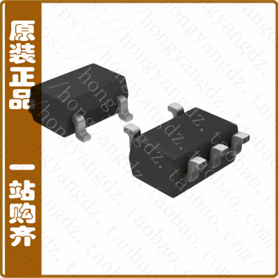 MAX823REUK+T【IC SUPERV MPU CIRC 2.63V SOT23-5】