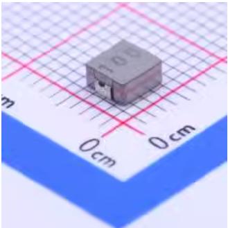 SLO0420H100MTT功率电感 10uH±20% 1.6A 265mΩ