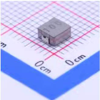 SLO0420H100MTT 功率电感 10uH ±20% 1.6A 265mΩ