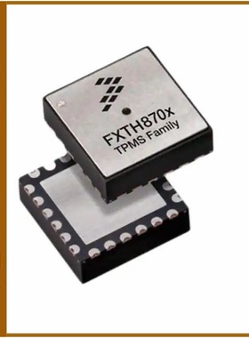 FXTH8709026T1【IC SENSOR MULTICHIP Z-AXIS 24QFN】