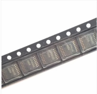 原装正品74VHCU04MTCX 丝印VU04 TSSOP-14 逻辑芯片