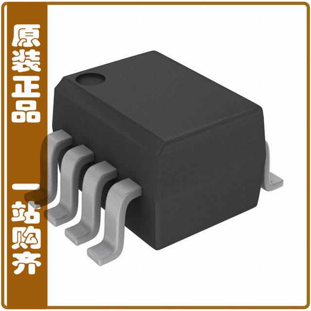 ILD211T【OPTOISOLTR 4KV 2CH TRANS 8-SOIC】