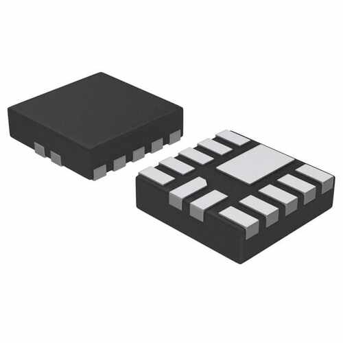 NCP5623CMUTBG{IC LED DRIVER RGB I2C 12-LLGA}
