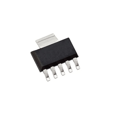 TPS78601DCQR SOT223 低压差稳压器 芯片 TPS78601DCQ