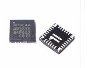 MP2636GR-C629-Z MP9447GL-Z QFN30 锂电池充电管理 拍前询价DZ