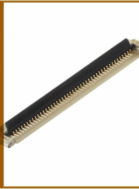 0512964594【CONN FFC BOTTOM 45POS 0.50MM R/A】