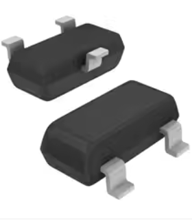 BZX84B6V8LFHT116【BZX84B6V8LFH IS HIGH RELIABILITY】