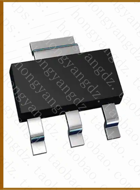 DS1233AZ-10+T%26R【IC ECONORESET 3.3V 10% SOT-223】