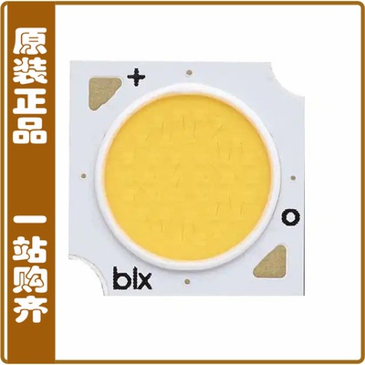 BXRE-50E1001-B-74【LED COB V10 5000K SQUARE】