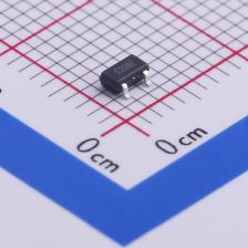 LR6206-T33 线性稳压器(LDO) 正 Vin=6.5V Vout=3.3V 300mA 55d