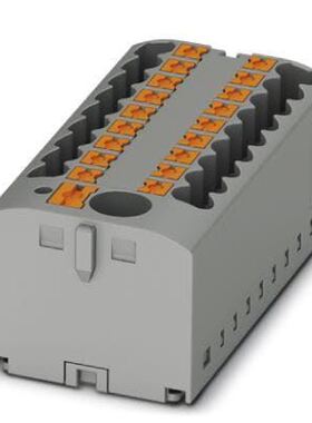 3273466【DIN PTFIX 6/6X2,5-G YE 2.5mm2 w/6mm2 feedin】