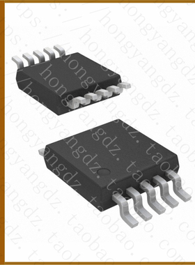 ADM1184ARMZ【IC VOLT MONITOR/SEQ 4CH 10MSOP】