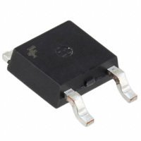HUF76609D3ST MOSFET N-CH 100V 10A DPAK
