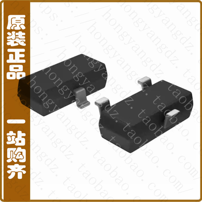 MAX810REUR+T【IC RESET CIRC MPU SOT23-3】