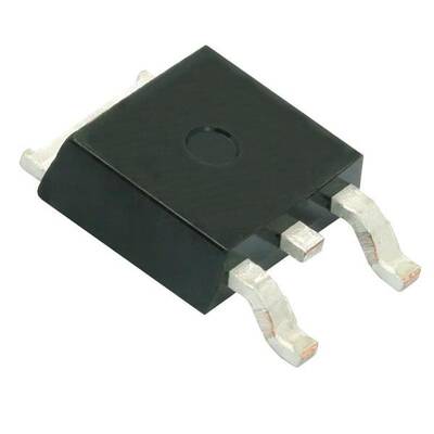 STGD19N40LZ[IGBT++Automotive-grade+390+V+internally+clamped+