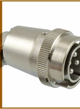 RM15QPS-4PA(71)【CONN PLUG MALE 4P SILV SLDR CUP】