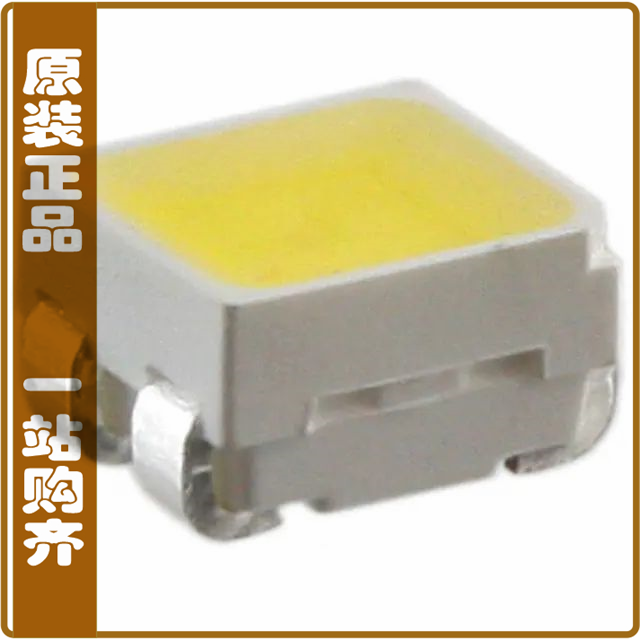 CLA1B-WKW-XE0F0E13【LED CLA1B COOL WHT 75CRI 4PLCC】