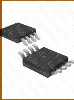 LTC1326IMS8#PBF【IC MONITOR TRPL SPPLY PREC 8MSOP】