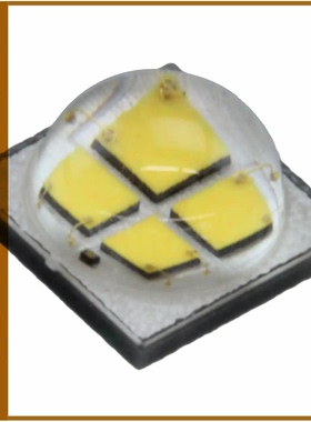 XMLBEZ-00-0000-0D00V30E2【LED EASYWHT COOL WHT 5700K 2SMD】