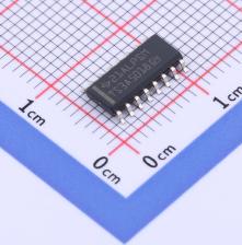 TS3A5018DR 模拟开关/多路复用器 TS3A5018DR