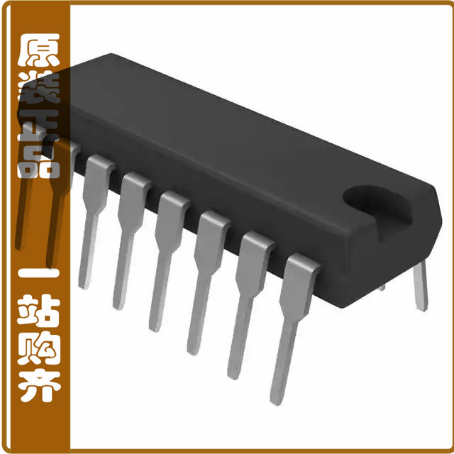 ST7FLITE02Y0B6【IC MCU 8BIT 1.5KB FLASH 16DIP】