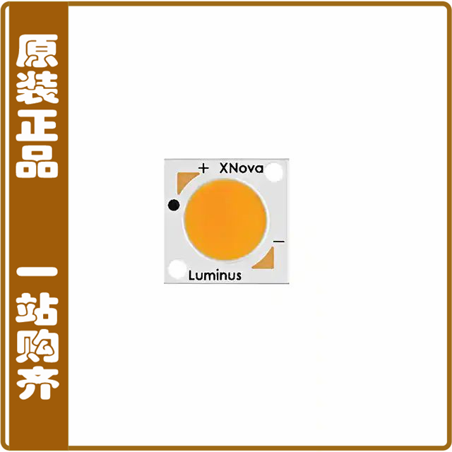 CLM-6-65-80-18-AA00-F2-5【LED COB CLM6 COOL WHITE SQUARE】